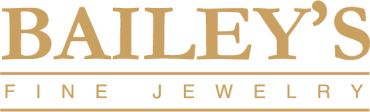 Bailey's Fine Jewelry logo in black.